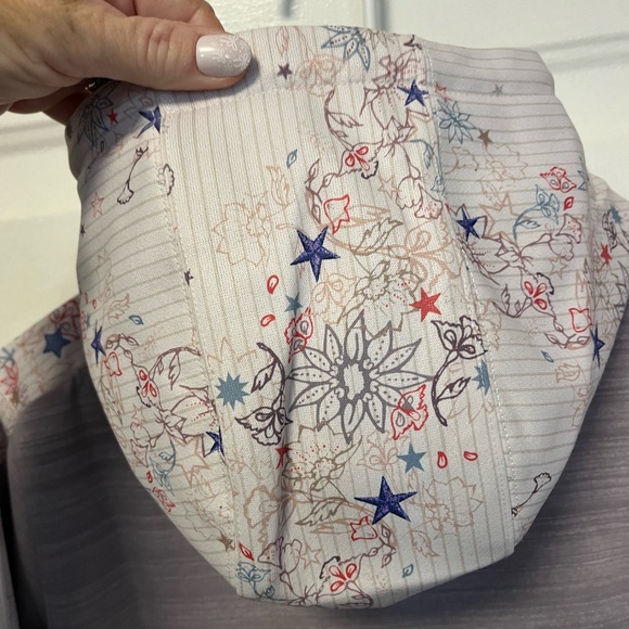 Hooey Lavender Hoodie women’s small new with tags - Picture 4 of 6